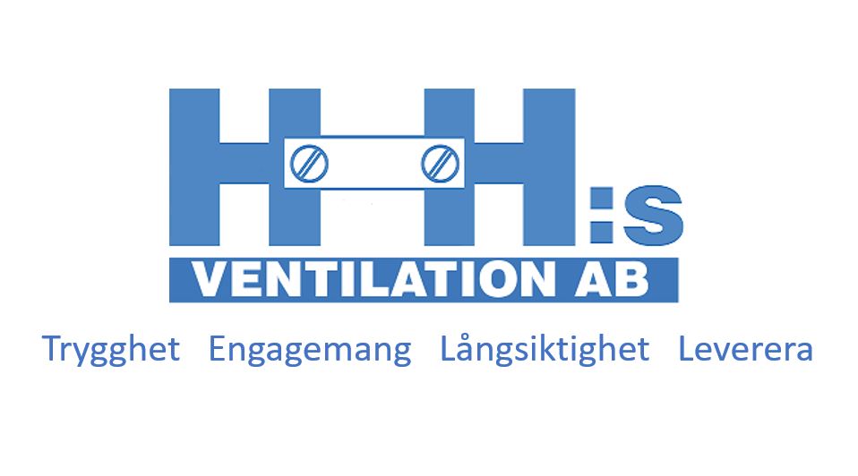 HH:s Ventilation